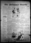 Newspaper: The Jacksboro Gazette (Jacksboro, Tex.), Vol. 54, No. 8, Ed. 1 Thursd…
