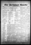 Newspaper: The Jacksboro Gazette (Jacksboro, Tex.), Vol. 52, No. 42, Ed. 1 Thurs…