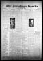 Newspaper: The Jacksboro Gazette (Jacksboro, Tex.), Vol. 52, No. 36, Ed. 1 Thurs…