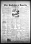 Primary view of The Jacksboro Gazette (Jacksboro, Tex.), Vol. 54, No. 29, Ed. 1 Thursday, December 14, 1933