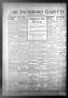 Newspaper: The Jacksboro Gazette (Jacksboro, Tex.), Vol. 63, No. 45, Ed. 1 Thurs…