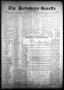 Newspaper: The Jacksboro Gazette (Jacksboro, Tex.), Vol. 53, No. 10, Ed. 1 Thurs…