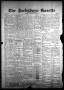 Newspaper: The Jacksboro Gazette (Jacksboro, Tex.), Vol. 54, No. 3, Ed. 1 Thursd…