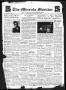 Newspaper: The Mineola Monitor (Mineola, Tex.), Vol. 70, No. 10, Ed. 1 Thursday,…