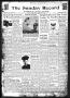 Newspaper: The Sunday Record (Mineola, Tex.), Vol. 15, No. 25, Ed. 1 Sunday, Sep…