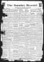 Newspaper: The Sunday Record (Mineola, Tex.), Vol. 15, No. 46, Ed. 1 Sunday, Feb…