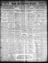 Thumbnail image of item number 1 in: 'The Houston Post. (Houston, Tex.), Vol. 22, Ed. 1 Wednesday, September 19, 1906'.