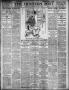 Newspaper: The Houston Post. (Houston, Tex.), Vol. 20, No. 100, Ed. 1 Wednesday,…