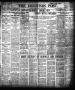 Thumbnail image of item number 1 in: 'The Houston Post. (Houston, Tex.), Vol. 21, No. 85, Ed. 1 Thursday, June 8, 1905'.