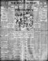 Primary view of The Houston Post. (Houston, Tex.), Vol. 22, Ed. 1 Tuesday, December 18, 1906