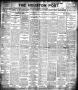 Newspaper: The Houston Post. (Houston, Tex.), Vol. 21, No. 233, Ed. 1 Friday, No…
