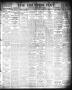Primary view of The Houston Post. (Houston, Tex.), Vol. 20, No. 331, Ed. 1 Thursday, February 9, 1905
