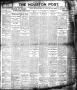 Thumbnail image of item number 1 in: 'The Houston Post. (Houston, Tex.), Vol. 21, No. 357, Ed. 1 Wednesday, March 28, 1906'.