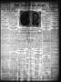 Thumbnail image of item number 1 in: 'The Houston Post. (Houston, Tex.), Vol. 22, Ed. 1 Tuesday, January 15, 1907'.