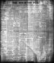 Primary view of The Houston Post. (Houston, Tex.), Vol. 21, No. 241, Ed. 1 Saturday, November 11, 1905