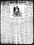 Newspaper: The Houston Post. (Houston, Tex.), Vol. 22, Ed. 1 Saturday, November …