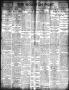 Primary view of The Houston Post. (Houston, Tex.), Vol. 22, Ed. 1 Tuesday, October 16, 1906