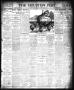 Newspaper: The Houston Post. (Houston, Tex.), Vol. 20, No. 323, Ed. 1 Wednesday,…