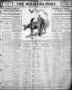 Primary view of The Houston Post. (Houston, Tex.), Vol. 22, Ed. 1 Friday, June 8, 1906
