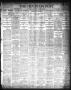 Thumbnail image of item number 1 in: 'The Houston Post. (Houston, Tex.), Vol. 20, No. 196, Ed. 1 Tuesday, September 27, 1904'.