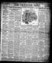 Newspaper: The Houston Post. (Houston, Tex.), Vol. 20, No. 29, Ed. 1 Wednesday, …
