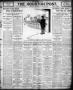 Primary view of The Houston Post. (Houston, Tex.), Vol. 22, Ed. 1 Friday, May 25, 1906