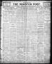 Thumbnail image of item number 1 in: 'The Houston Post. (Houston, Tex.), Vol. 22, Ed. 1 Thursday, June 28, 1906'.