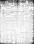 Thumbnail image of item number 1 in: 'The Houston Post. (Houston, Tex.), Vol. 23, Ed. 1 Friday, December 27, 1907'.