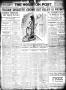 Primary view of The Houston Post. (Houston, Tex.), Vol. 24, Ed. 1 Wednesday, December 30, 1908