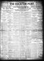 Newspaper: The Houston Post. (Houston, Tex.), Vol. 27, Ed. 1 Friday, May 5, 1911