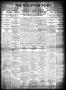 Newspaper: The Houston Post. (Houston, Tex.), Vol. 27, Ed. 1 Monday, May 29, 1911