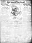 Primary view of The Houston Post. (Houston, Tex.), Vol. 27, Ed. 1 Friday, July 28, 1911