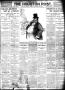 Primary view of The Houston Post. (Houston, Tex.), Vol. 27, Ed. 1 Friday, September 8, 1911