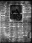 Newspaper: The Houston Post. (Houston, Tex.), Ed. 1 Sunday, May 25, 1913