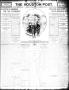 Primary view of The Houston Post. (Houston, Tex.), Vol. 23, Ed. 1 Tuesday, January 7, 1908