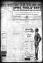 Thumbnail image of item number 4 in: 'The Houston Post. (Houston, Tex.), Vol. 28, Ed. 1 Wednesday, April 1, 1914'.