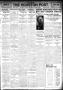 Newspaper: The Houston Post. (Houston, Tex.), Vol. 28, Ed. 1 Wednesday, March 25…