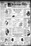 Thumbnail image of item number 3 in: 'The Houston Post. (Houston, Tex.), Vol. 28, Ed. 1 Sunday, November 30, 1913'.