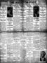Thumbnail image of item number 1 in: 'The Houston Post. (Houston, Tex.), Vol. 27, Ed. 1 Thursday, April 17, 1913'.