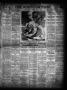 Thumbnail image of item number 1 in: 'The Houston Post. (Houston, Tex.), Vol. 28, Ed. 1 Monday, July 14, 1913'.