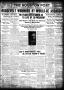 Primary view of The Houston Post. (Houston, Tex.), Vol. 27, Ed. 1 Tuesday, October 15, 1912