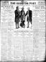 Newspaper: The Houston Post. (Houston, Tex.), Vol. 25, Ed. 1 Saturday, June 5, 1…