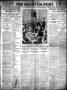 Newspaper: The Houston Post. (Houston, Tex.), Vol. 25, Ed. 1 Sunday, February 27…