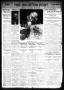 Thumbnail image of item number 1 in: 'The Houston Post. (Houston, Tex.), Vol. 28, Ed. 1 Monday, January 5, 1914'.