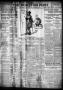 Primary view of The Houston Post. (Houston, Tex.), Vol. 27, Ed. 1 Tuesday, December 31, 1912
