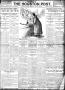 Primary view of The Houston Post. (Houston, Tex.), Vol. 27, Ed. 1 Tuesday, January 30, 1912