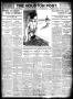 Newspaper: The Houston Post. (Houston, Tex.), Vol. 26, Ed. 1 Monday, October 17,…