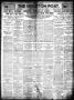 Primary view of The Houston Post. (Houston, Tex.), Vol. 25, Ed. 1 Monday, July 12, 1909