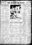 Newspaper: The Houston Post. (Houston, Tex.), Vol. 27, Ed. 1 Sunday, September 8…