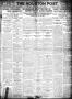 Newspaper: The Houston Post. (Houston, Tex.), Vol. 26, Ed. 1 Friday, May 13, 1910